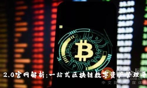 Tokenim 2.0官网解析：一站式区块链数字资产管理平台的未来