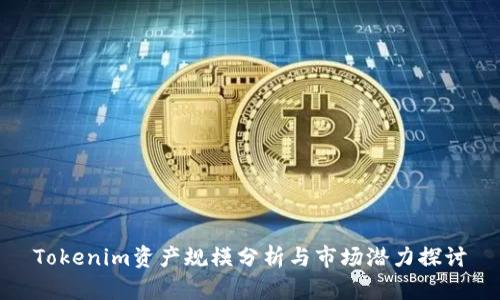 Tokenim资产规模分析与市场潜力探讨