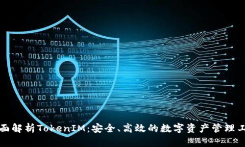 全面解析TokenIM：安全、高效的数字资产管理工具