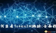 如何查看TokenIM地址：全面指南