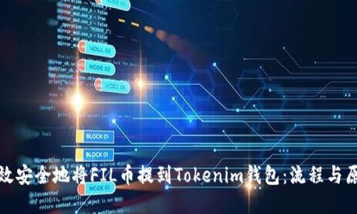 如何高效安全地将FIL币提到Tokenim钱包：流程与原理详解