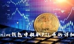 如何在Tokenim钱包中提取FIL币的详细流程及规则