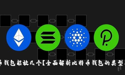 比特币钱包能放几个？全面解析比特币钱包的类型与功能