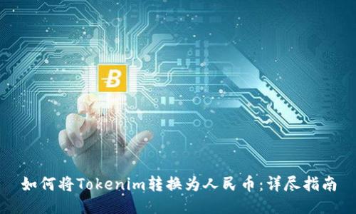 如何将Tokenim转换为人民币：详尽指南