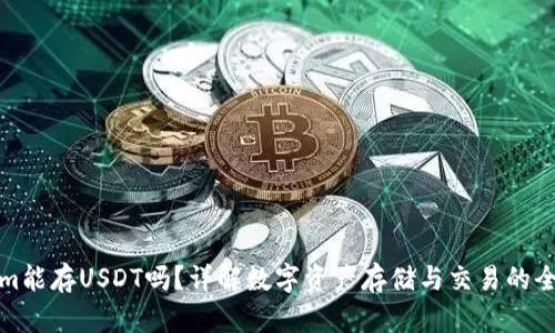 Tokenim能存USDT吗？详解数字资产存储与交易的全景分析