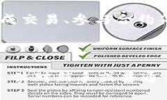 baioti全面解析以太坊图形界面钱包Mist：安全、便