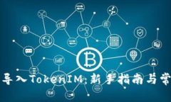 如何有效地导入TokenIM：新手指南与常见问题解析